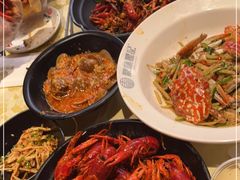 -聚味瞿记·龙虾堂(坡子街店)