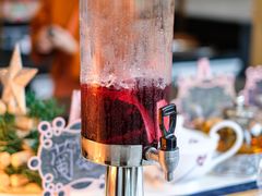 -福州泰禾铂尔曼酒店·大堂酒廊