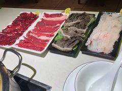 -潮泰牛肉火锅 · 创于1992年(车公庙店)