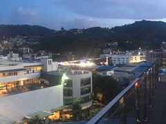 -美尔雅酒店(formerly Meirr Jarr Hotel)