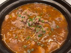 -香港狮子山下·明星粤菜餐厅(北苑店)