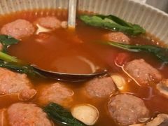 -辣婆婆(航天桥店)