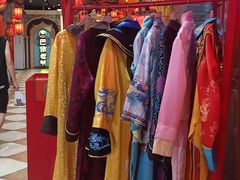 -吉祥春饼·烤鸭(国贸店)