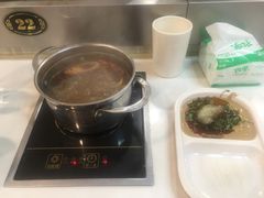 -就这家旋转小火锅(西安路罗斯福店)