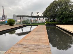 -深圳益田威斯汀酒店·宴会厅