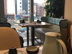 -潮粥人(威高店)