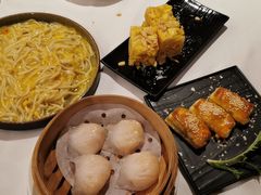 -白天鹅宾馆-宏图府餐厅