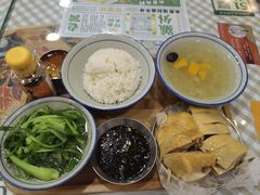 -阿金大白·上海菜馆(新天地店)
