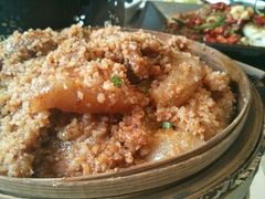 米粉肉-原鄉本味 楚菜 丹江口鱼(北苑店)