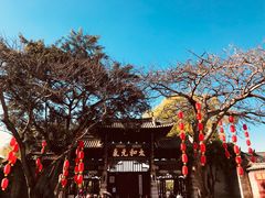 -建水文庙