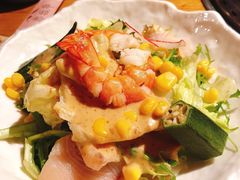-赤坂亭·M9和牛烧肉·铁板烧(合肥万象城店)