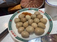 -陈艳红火锅菜·冒菜(簋街店)
