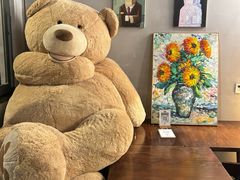 -咖法森林·咖啡  酒吧(天河店)