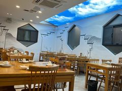 -品鲜村农家菜·阳澄湖大闸蟹(总店)