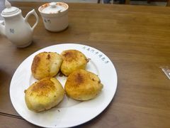 -大南门牛肉包子店