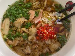 -和记粉馆(湘春路店)