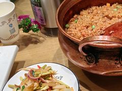 -品味泸沽湖•民族特色菜(大落水店)