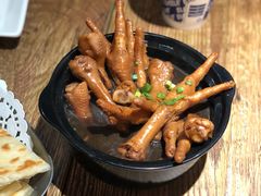 -叶派龙虾•招牌香辣蟹·海鲜(中海国际店)