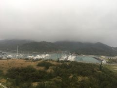 -惠州金海湾嘉华度假酒店