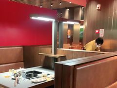-巴奴毛肚火锅(新街口金鹰店)