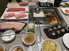 -海底捞火锅(关山保利店)