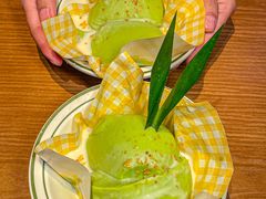 -泰盏鬼·颓废冬阴(陈家祠扬韬店)