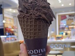 -GODIVA(王府井apm店)