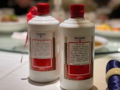 2011年飞天茅台-尘香•传统川菜(创汇首座店)