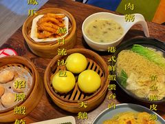 -佬港味粤味小馆(锦艺城店)