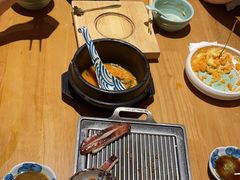 -一心创作料理屋(经开万达店)