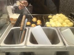 -咕噜咕噜·章鱼小丸子(广州荔湾领展广场店)