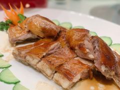 -武汉香格里拉大酒店·香宫中餐厅
