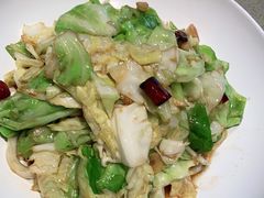 -盛百味·家宴餐厅(霸州分店)