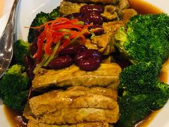 -若蘭慈·无国界素食料理(欢乐海岸店)