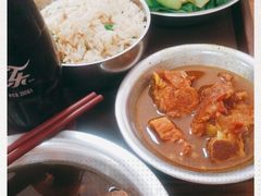 -歪头牛肉(金龙壹号店)