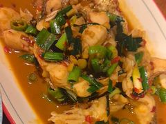 -丰乐餐厅·始于1999·本地老字号