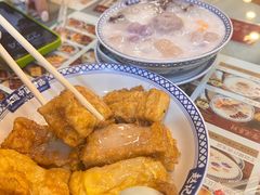 -赵记传承·中国甜品(福州总店)