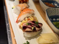 -温野菜涮涮锅(万象城店)