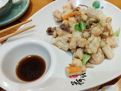 -肘子酥·天津菜·特色捞面(德云社店)