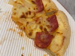 -必胜客(玉泉远洋店)