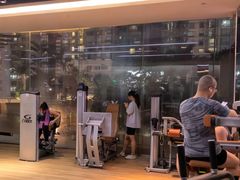 -威克健身游泳(万菱汇店)