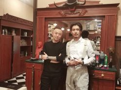 -TWOFACE双面理发馆