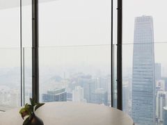 -北京柏悦酒店·锦庭餐厅Dining Room