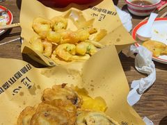 -永红源啤酒·烧烤·海鲜·大排档(青特城店)