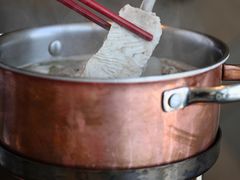 -广州柏悦酒店·悦景轩·粤菜餐厅