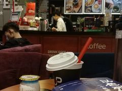 -西西弗书店&矢量咖啡(壹方购物中心店)