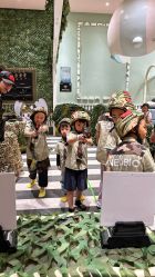 -奈尔宝家庭中心·亲子餐厅(华采天地店)