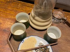 -竹里馆 ·茶食(奥体店)