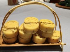 -吴越荣记·苏州菜·松鼠桂鱼(月光码头店)