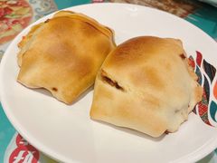 和田烤包子-巴依老爷·新疆美食(上城区天城路店)